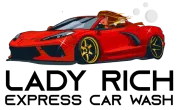 Lady Rich Express Car Wash