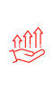 growth icon