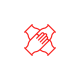 hands in icon