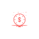 Clock icon