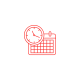 Schedule icon