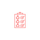 checklist icon