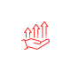 growth icon